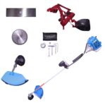 RS43CCN Brush Cutter