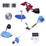 RS43CCN Brush Cutter - Image 5